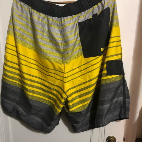 OP MENS SWIMMING TRUNKS XL - Picture 6 of 9